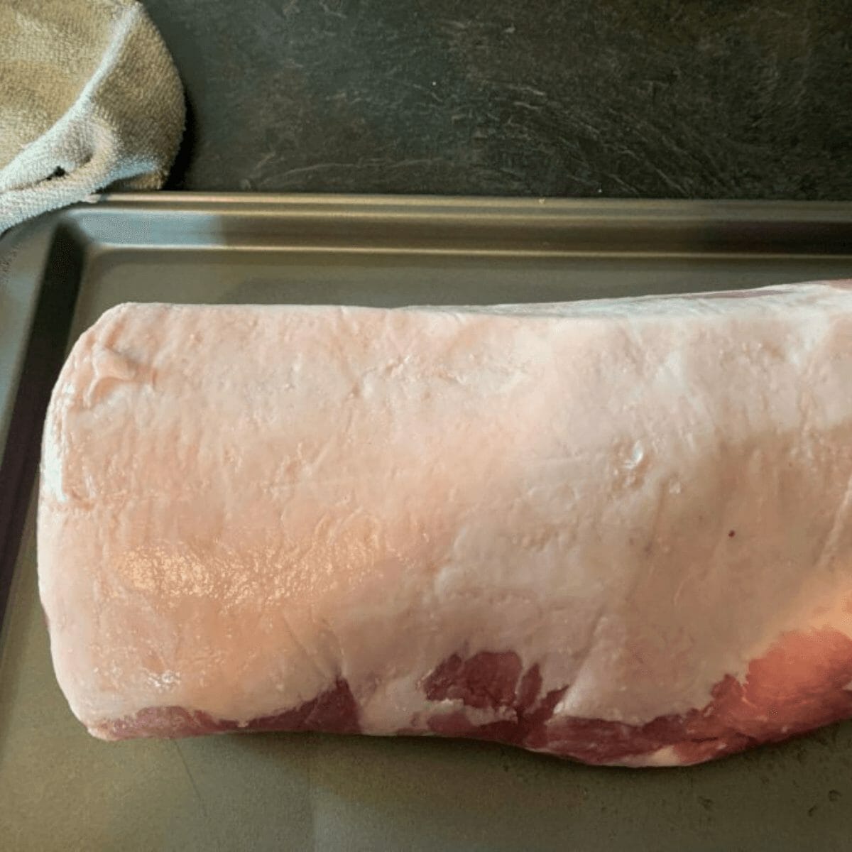How to Defrost Pork Tenderloin The Correct Technique in 3 Easy Steps