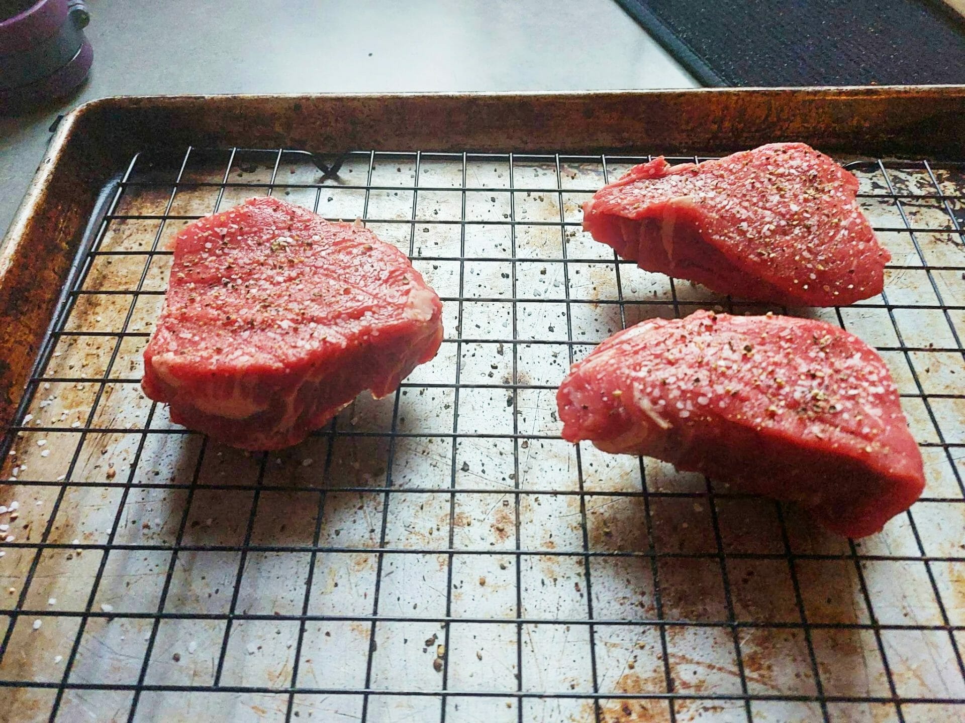 How to Cook Filet Mignon on Pit Boss Pellet Grill (In 4 Simple Steps