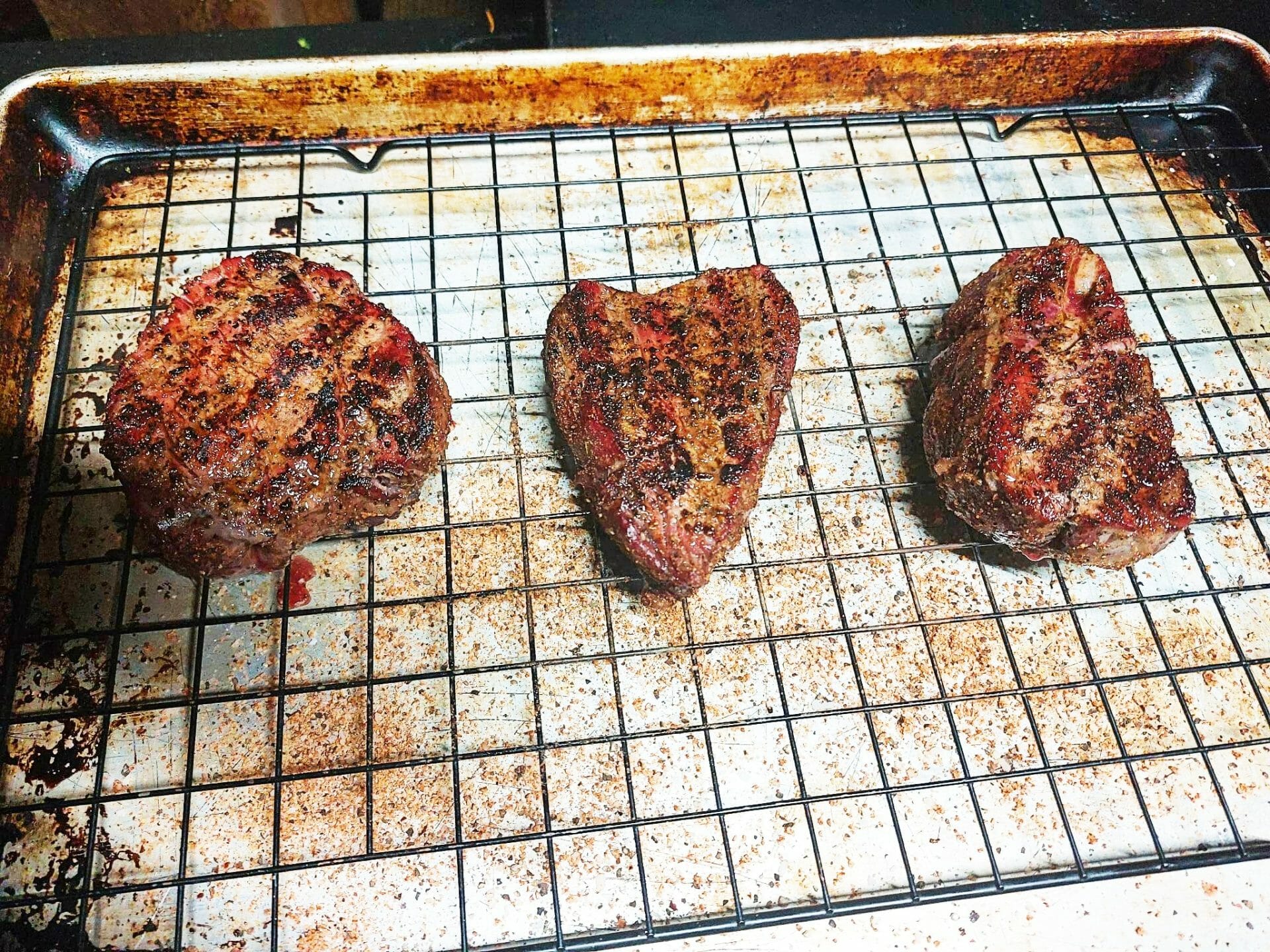 How to Cook Filet Mignon on Pit Boss Pellet Grill (In 4 Simple Steps