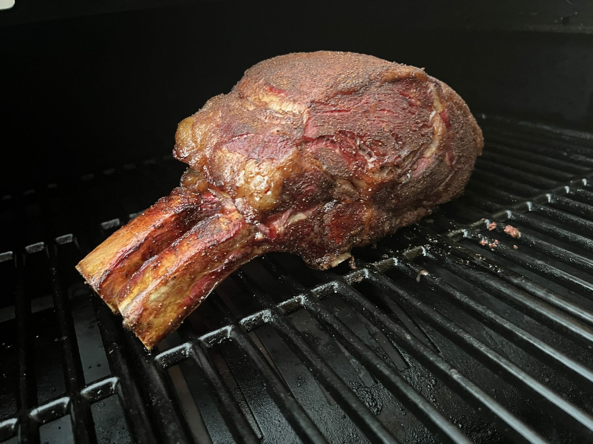 How Long to Cook Prime Rib at 250°F (From Rare to Well Done - Simply