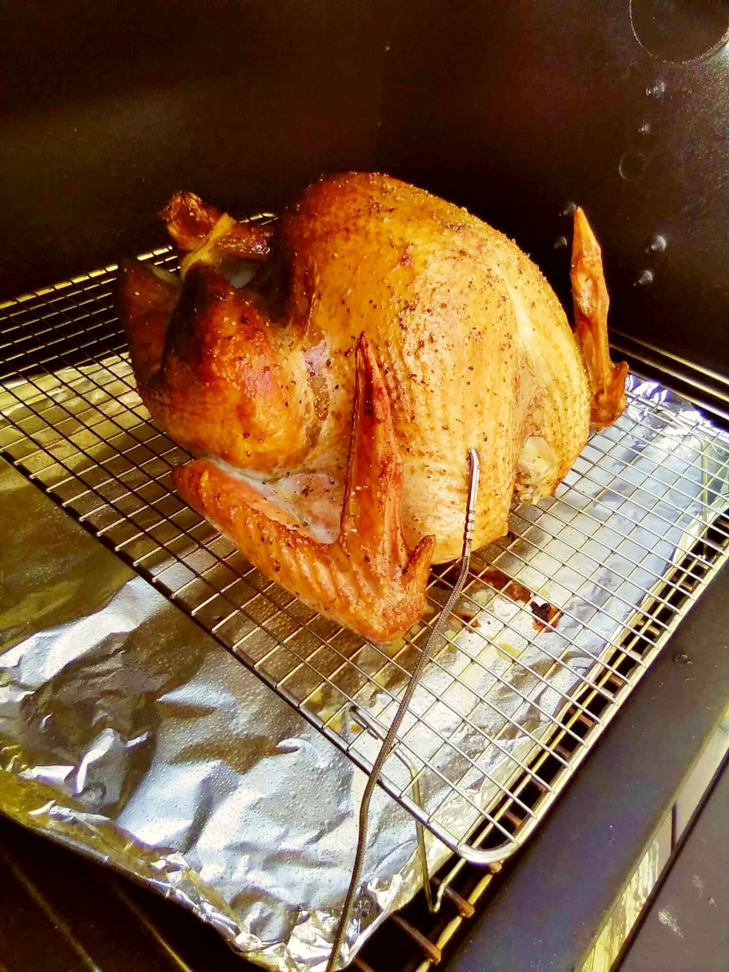 How Long to Cook a Turkey at 325 Degrees (For A Perfectly Cooked Turkey) Simply Meat Smoking