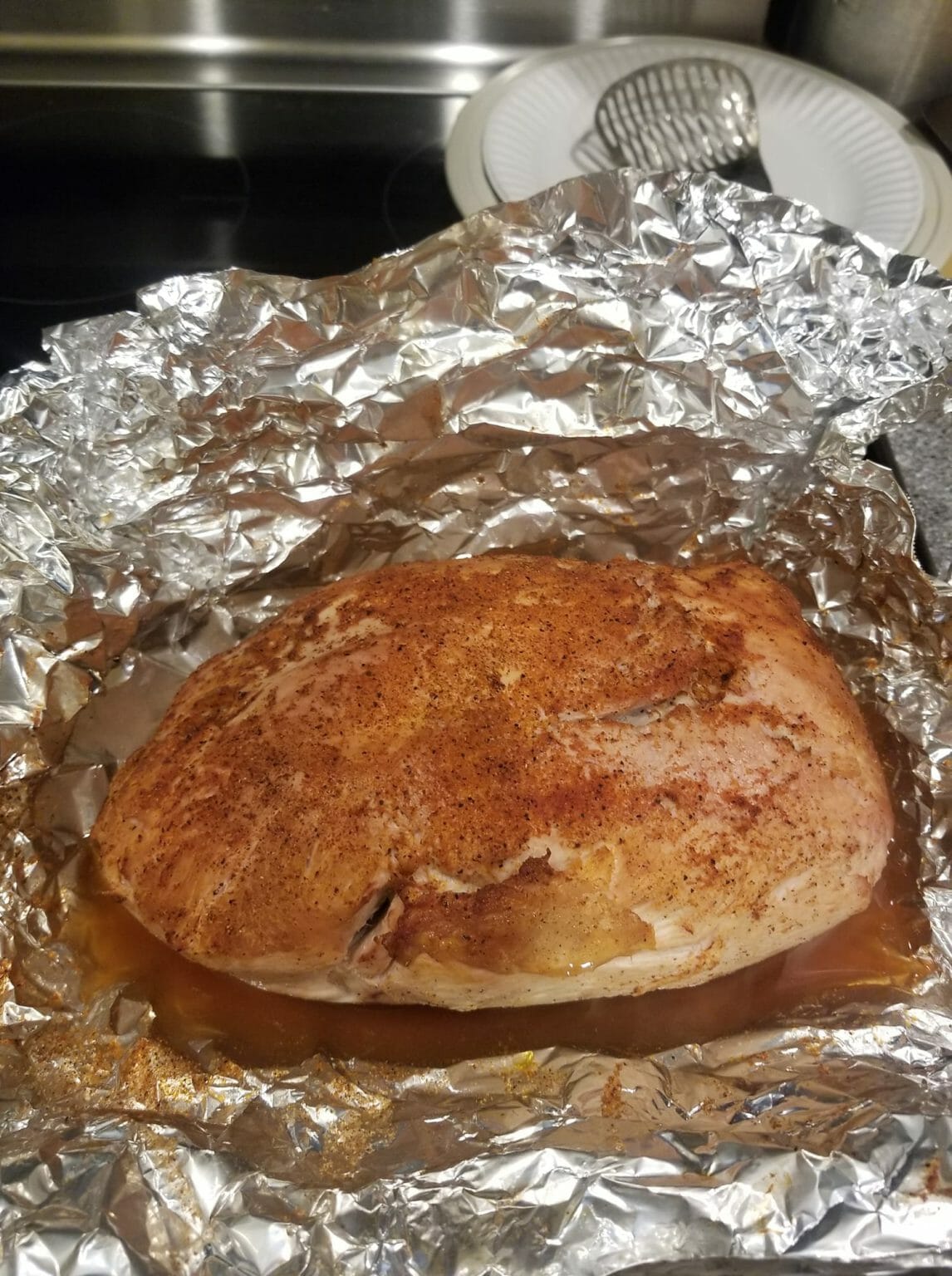 How To Heat A PreCooked Turkey Breast (3 Simple Methods) Simply Meat