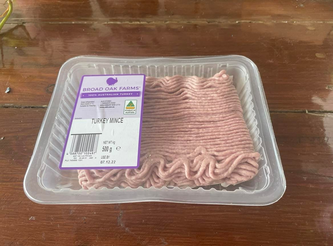 Ground Turkey Internal Temp? (What Is The Required Temperature