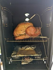 How Long To Smoke A 20 Pound Turkey (Is It Possible? And If So How To