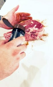 Standing Rib Roast vs Prime Rib (The Majors Differences) - Simply Meat