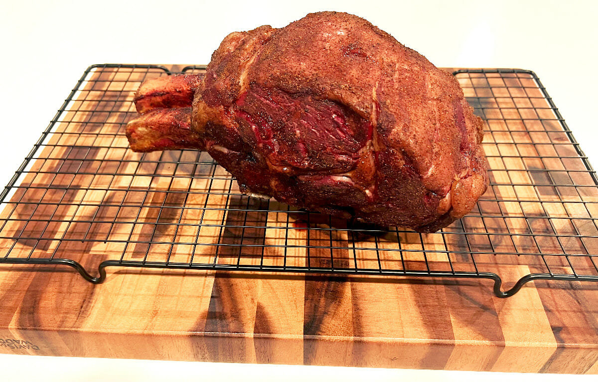 How Long to Defrost Prime Rib (Food Safe Method) Simply Meat Smoking