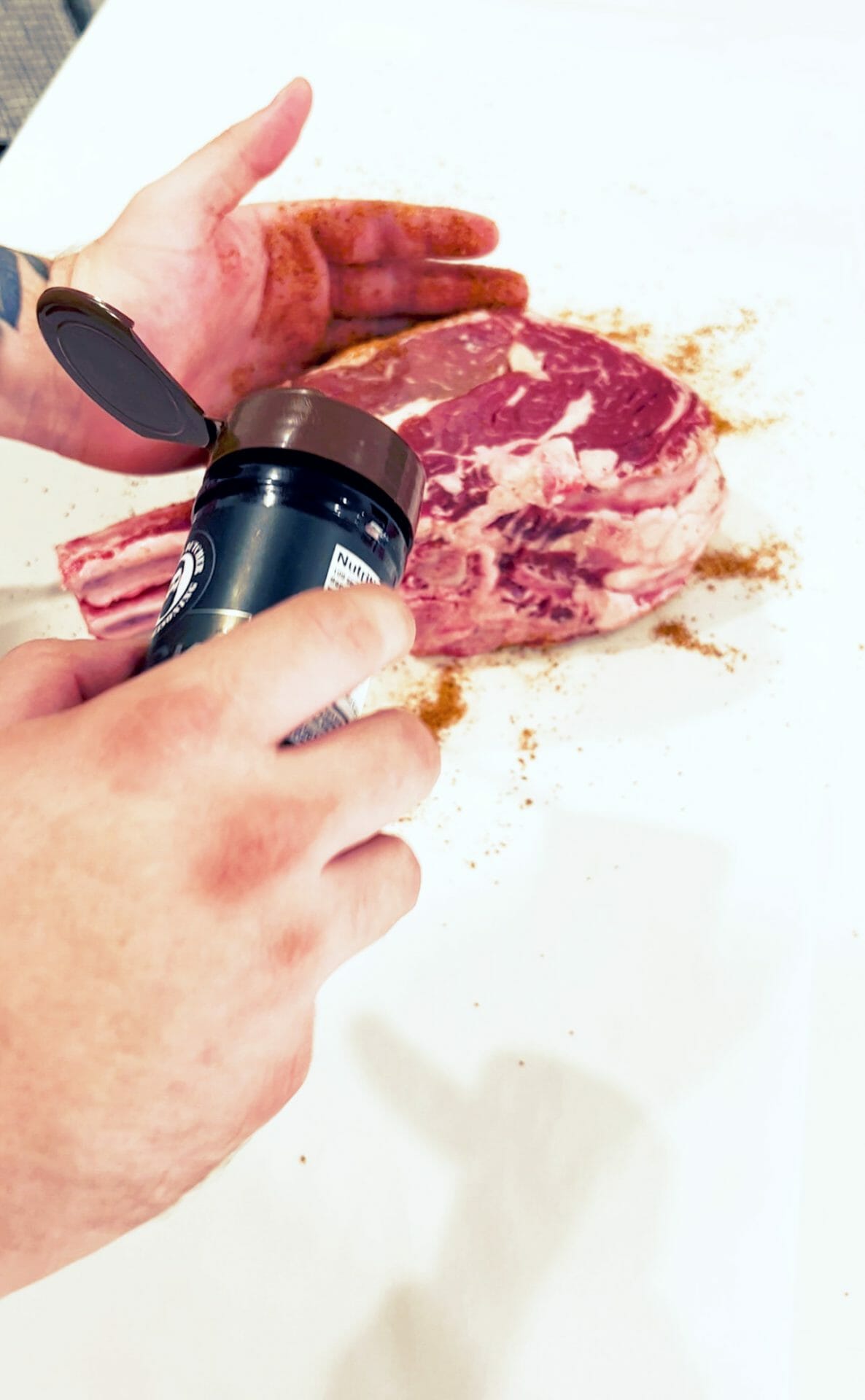 How Long to Defrost Prime Rib (Food Safe Method) Simply Meat Smoking
