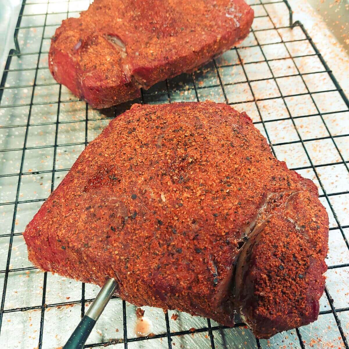 24 EASY Traeger Steak Recipes Six Sisters' Stuff