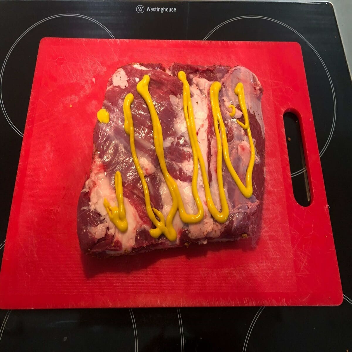 How Mustard Tenderizes Smoked Meat Simply Meat Smoking