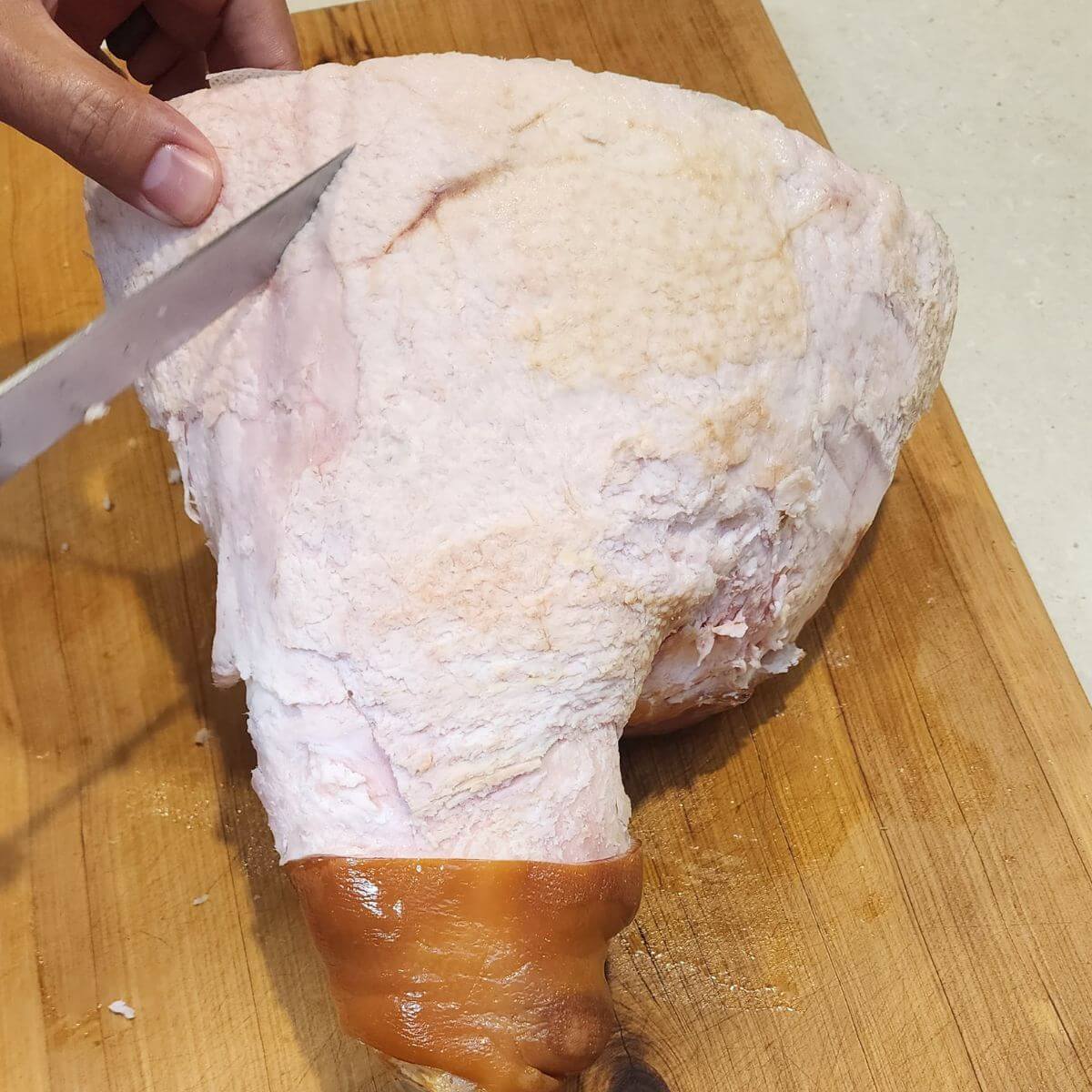 6 Options for Low Sodium Ham Simply Meat Smoking