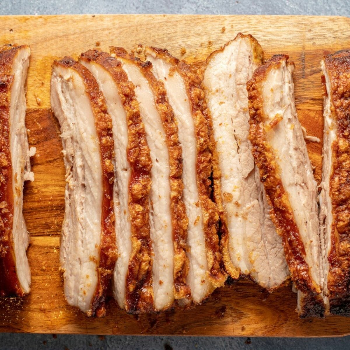 Best Wood for Smoking Pork Belly Simply Meat Smoking