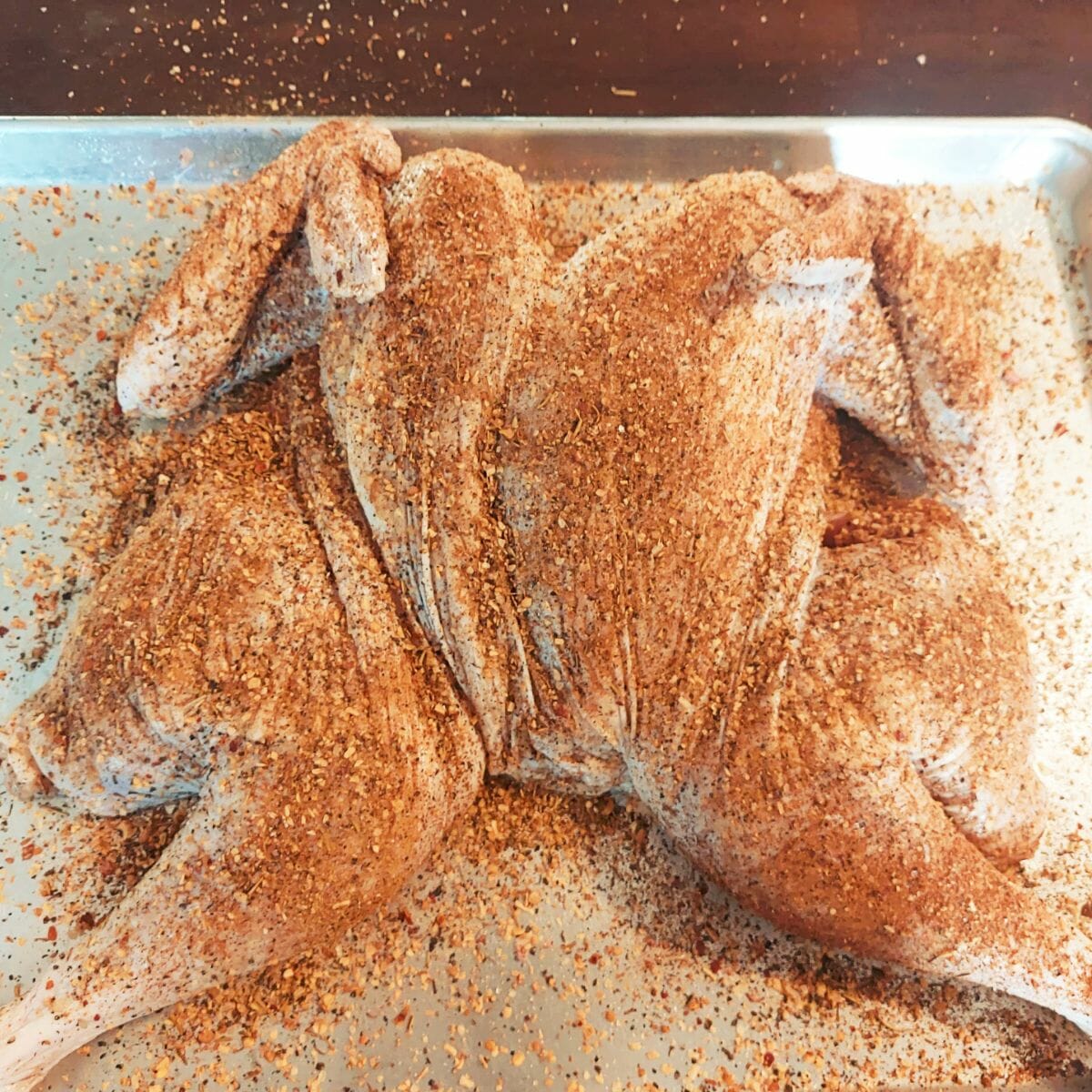 Can You Use Butter as a Binder Simply Meat Smoking