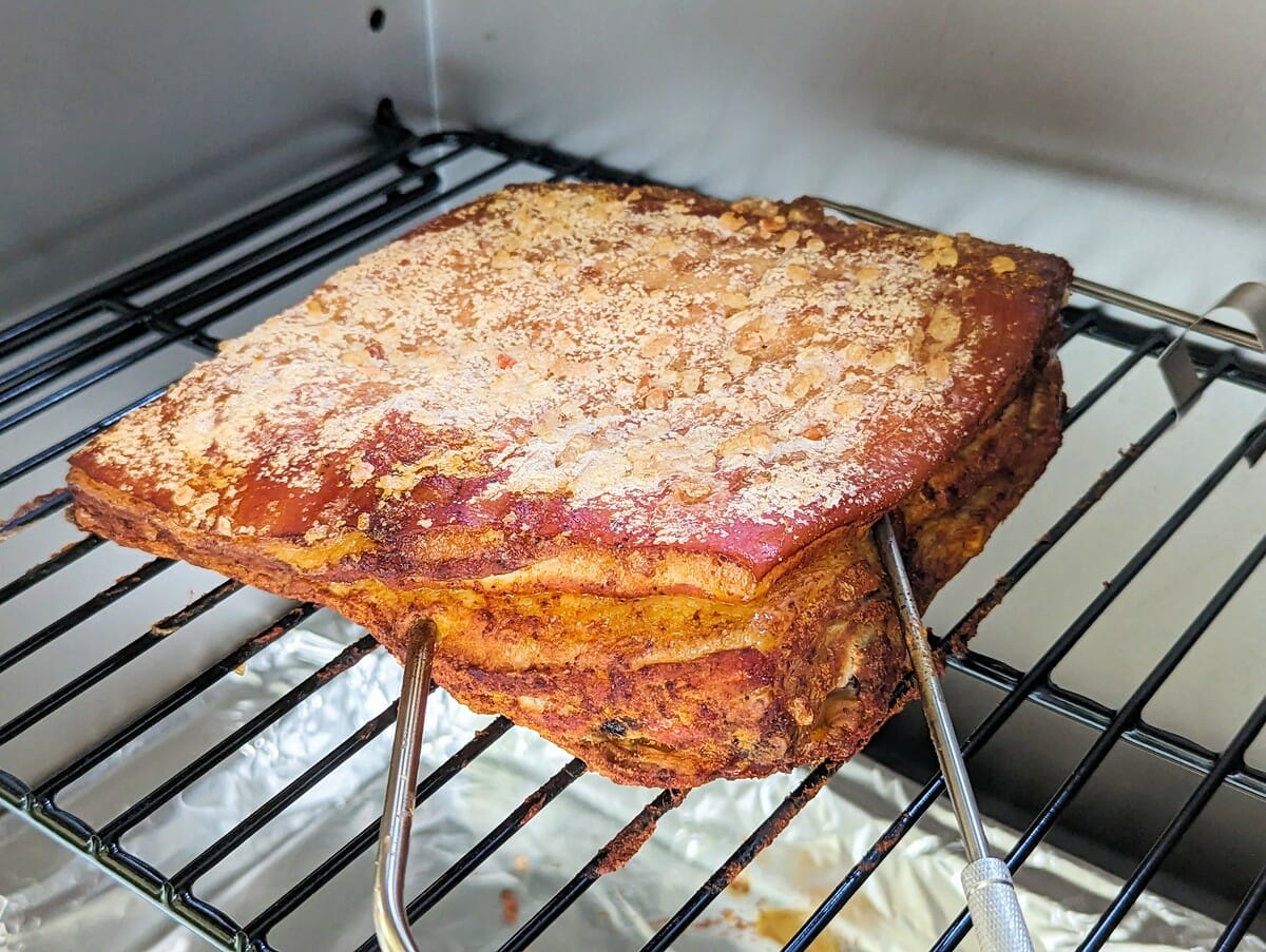 Best Wood for Smoking Pork Belly Simply Meat Smoking