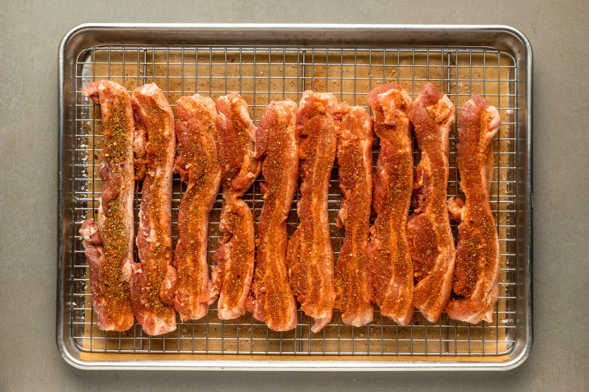 Smoked Pork Belly Strips Simply Meat Smoking