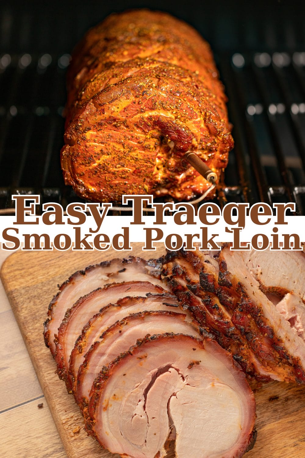 Traeger Smoked Pork Loin Simply Meat Smoking traeger-smoked-pork-loin-simply-meat-smoking
