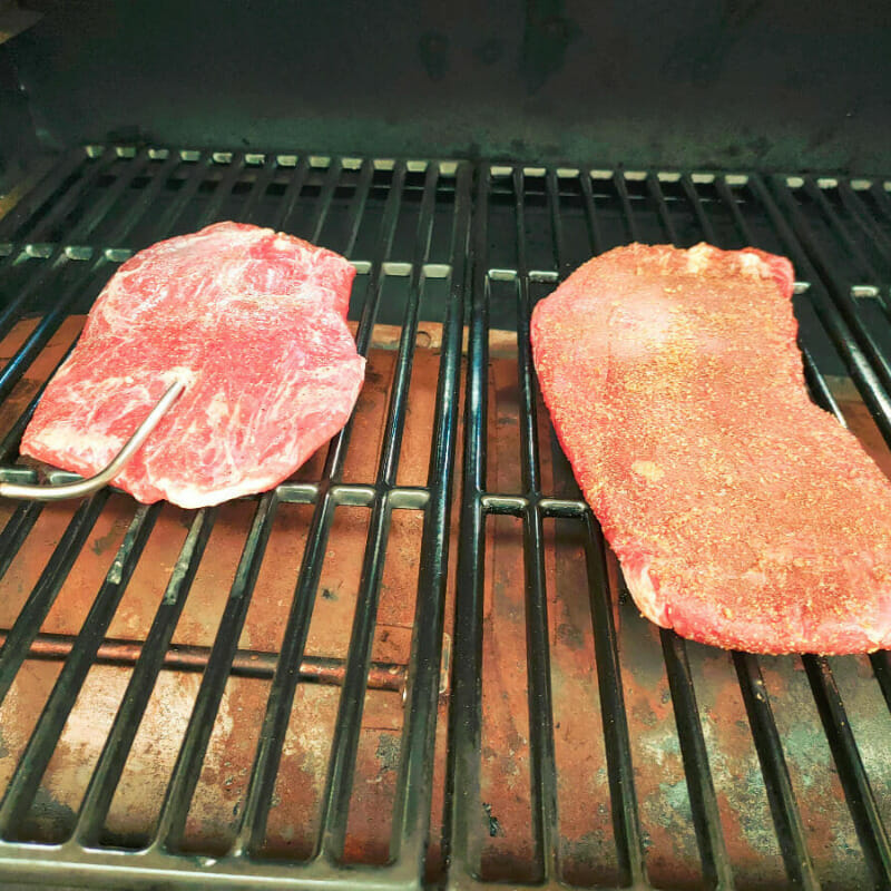 How Long to Smoke Steak at 350°F? Simply Meat Smoking