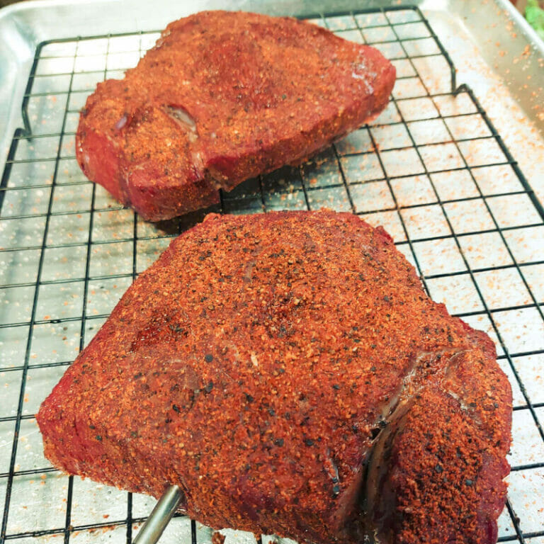 How to Sous Vide Ribeye Steak to Perfection (9 Easy Steps) Simply