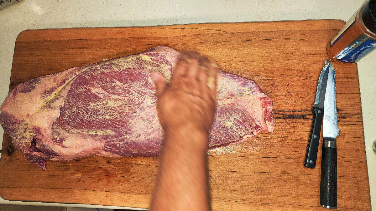 Best Binder for Brisket (9 Delicious Things to Use for Binder) Simply Meat Smoking