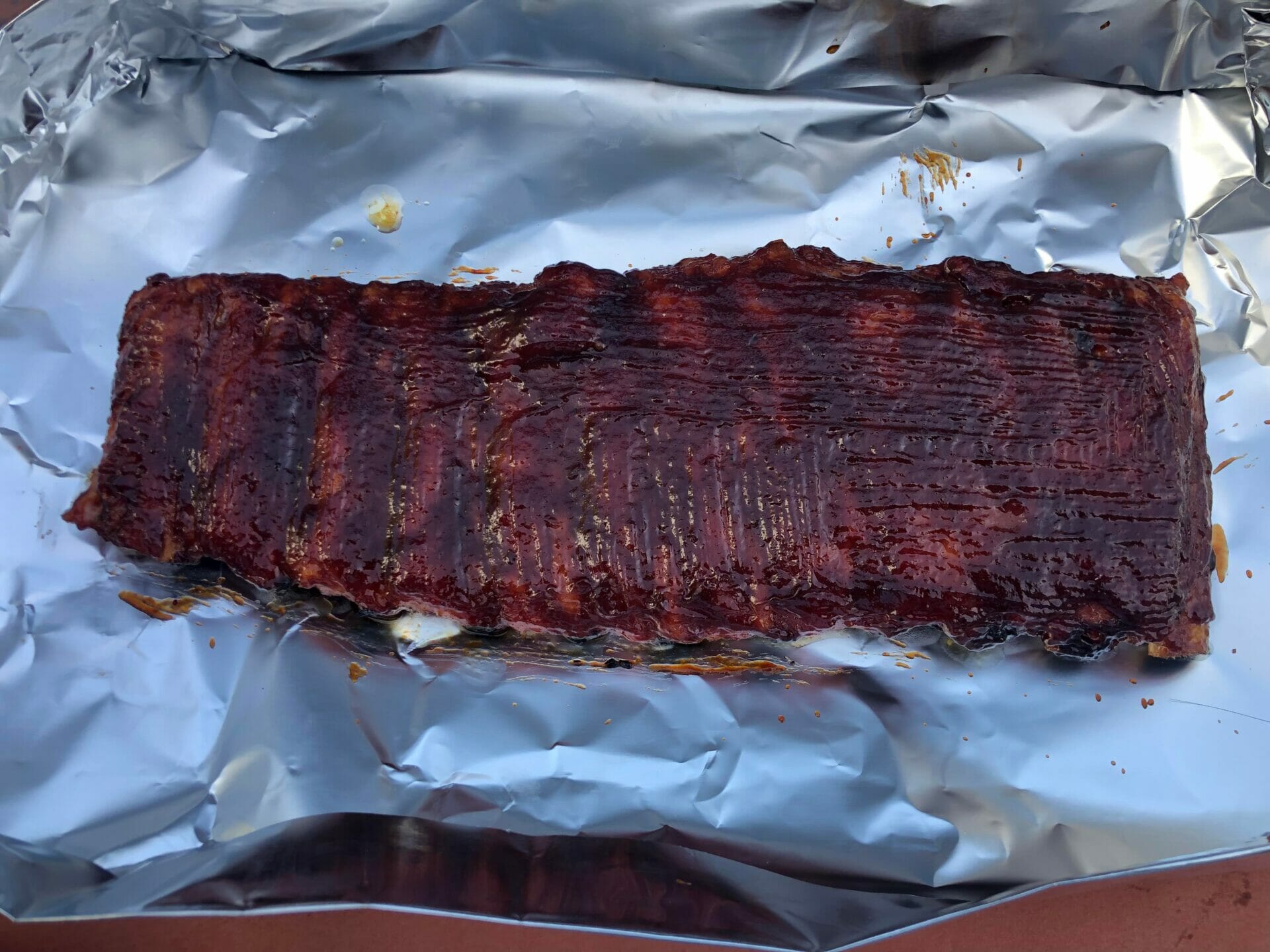 Can You Use Honey as a Binder for Ribs Simply Meat Smoking