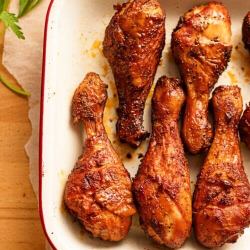 Traeger Chicken Drumsticks Simply Meat Smoking