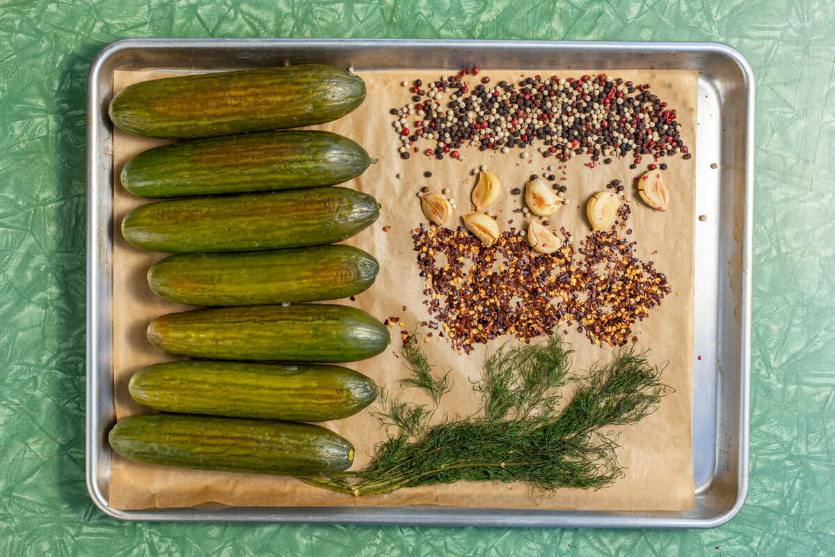 Smoked Pickles: Tangy, Smoky, and Ready in Under 70 Minutes - Simply ...