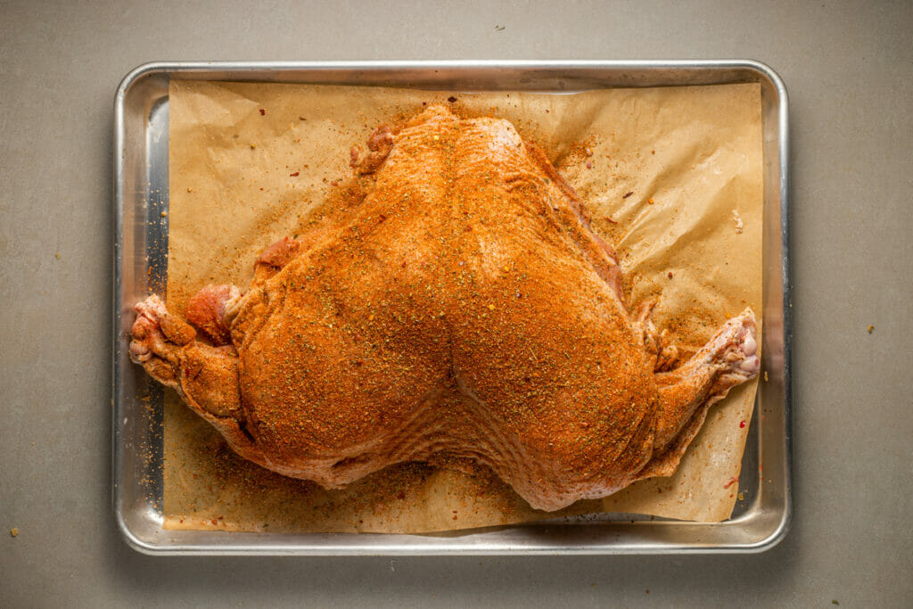 Smoked Turkey Breast on a Pellet Grill Simply Meat Smoking