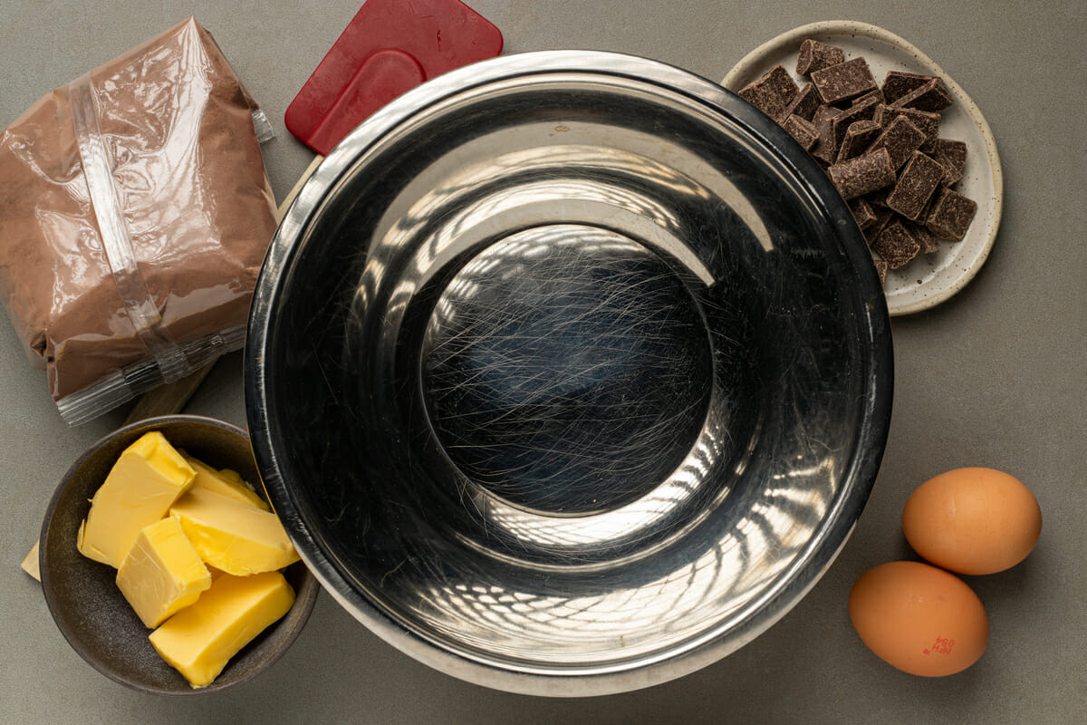 Traeger Smoked Brownies Simply Meat Smoking