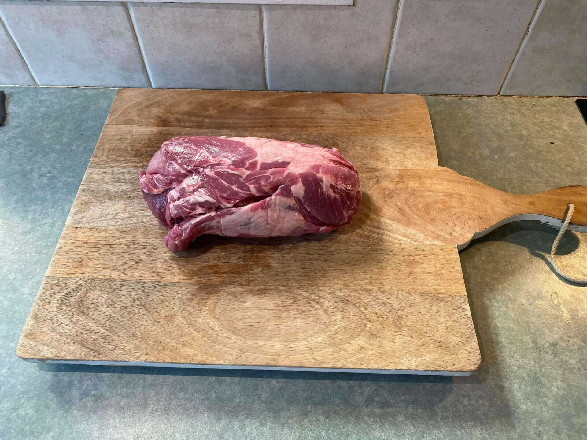 How Long to Defrost Pork Shoulder Simply Meat Smoking