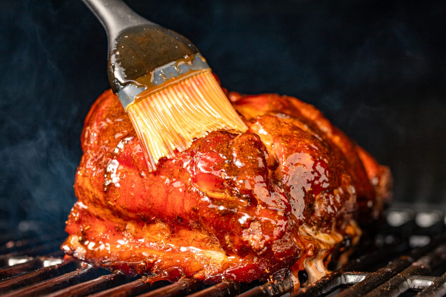 How Long To Smoke Pork Butt Per Pound - Simply Meat Smoking