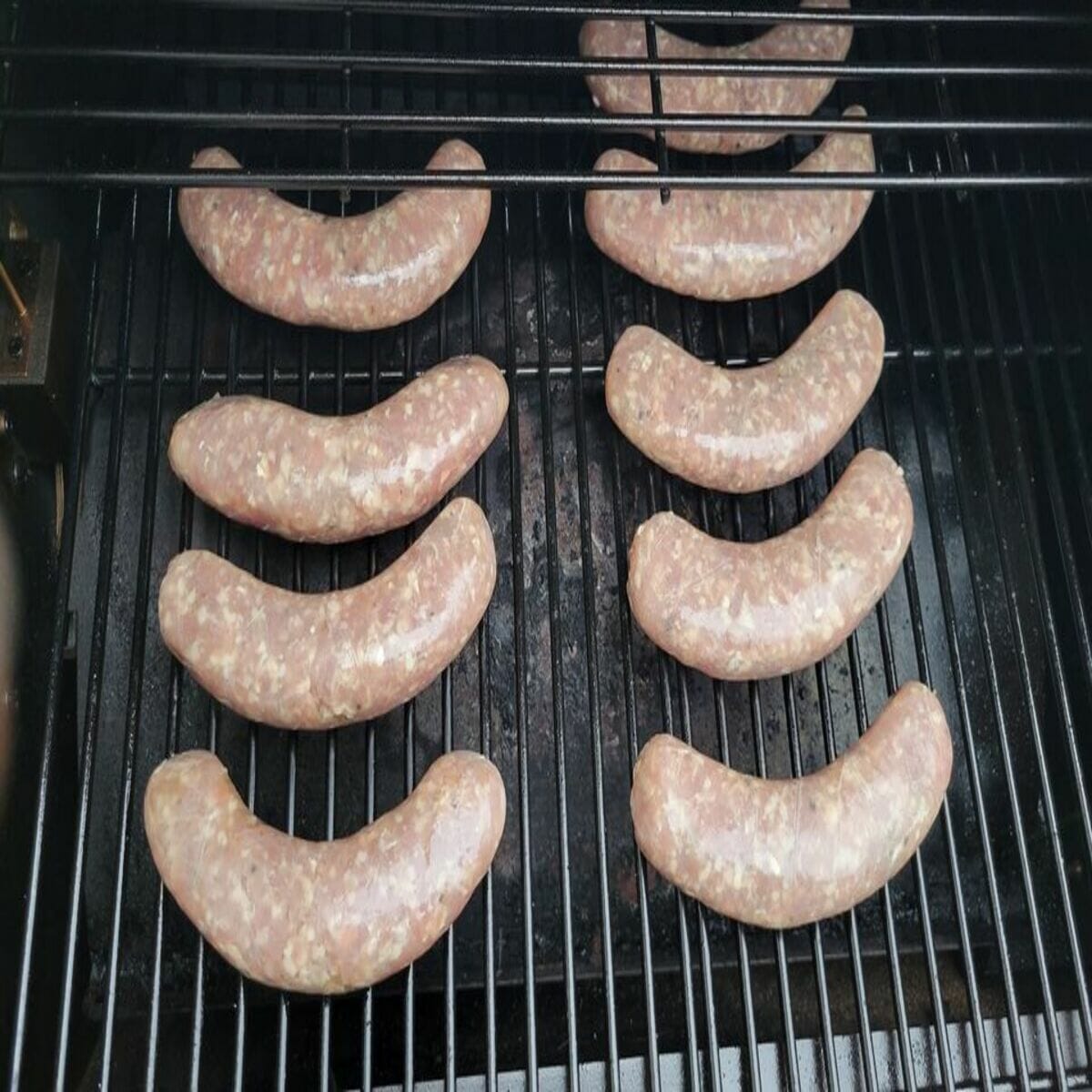 How To Prevent Sausage From Drying Out On Traeger Simply Meat Smoking