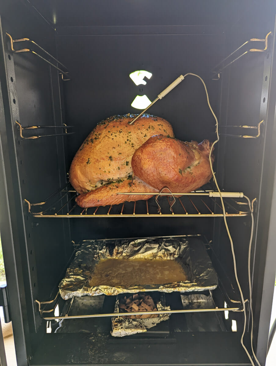 Turkey Before When to Thaw Turkey Before Christmas - Simply Meat Smoking
