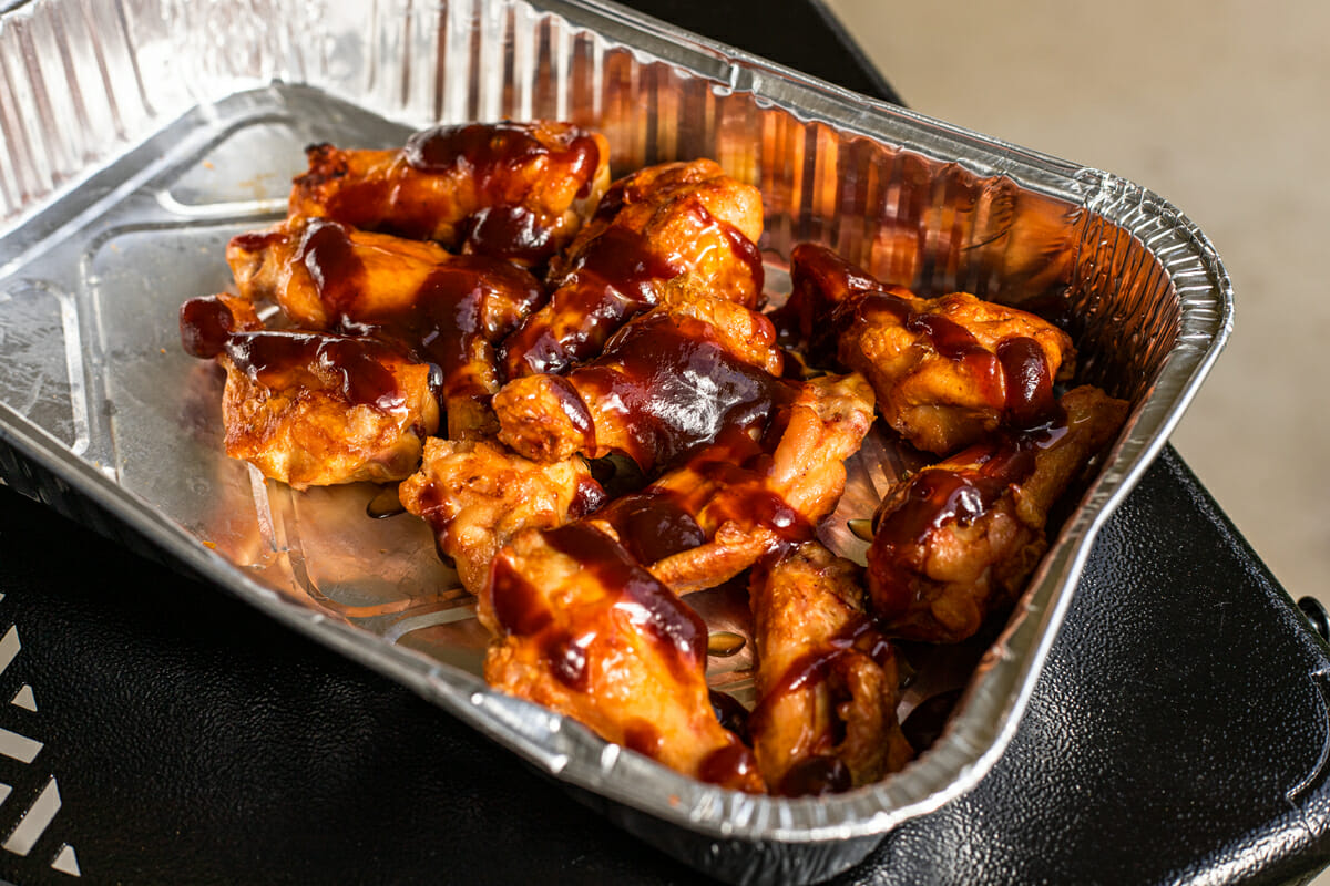 Traeger 0 400 Chicken Wings Simply Meat Smoking