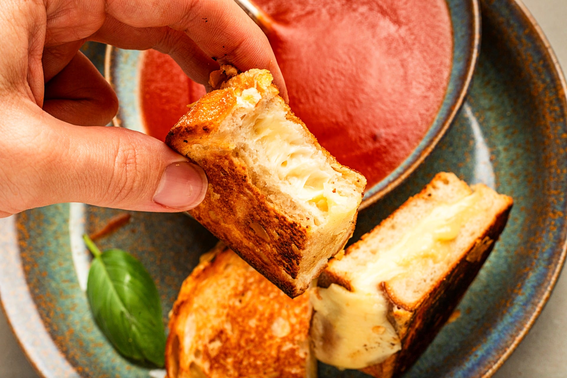 Traeger Grilled Cheese Simply Meat Smoking