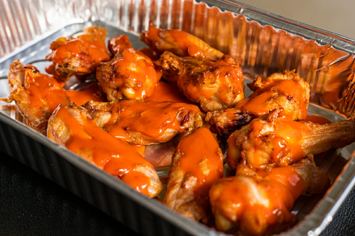 Traeger 0 400 Chicken Wings Simply Meat Smoking