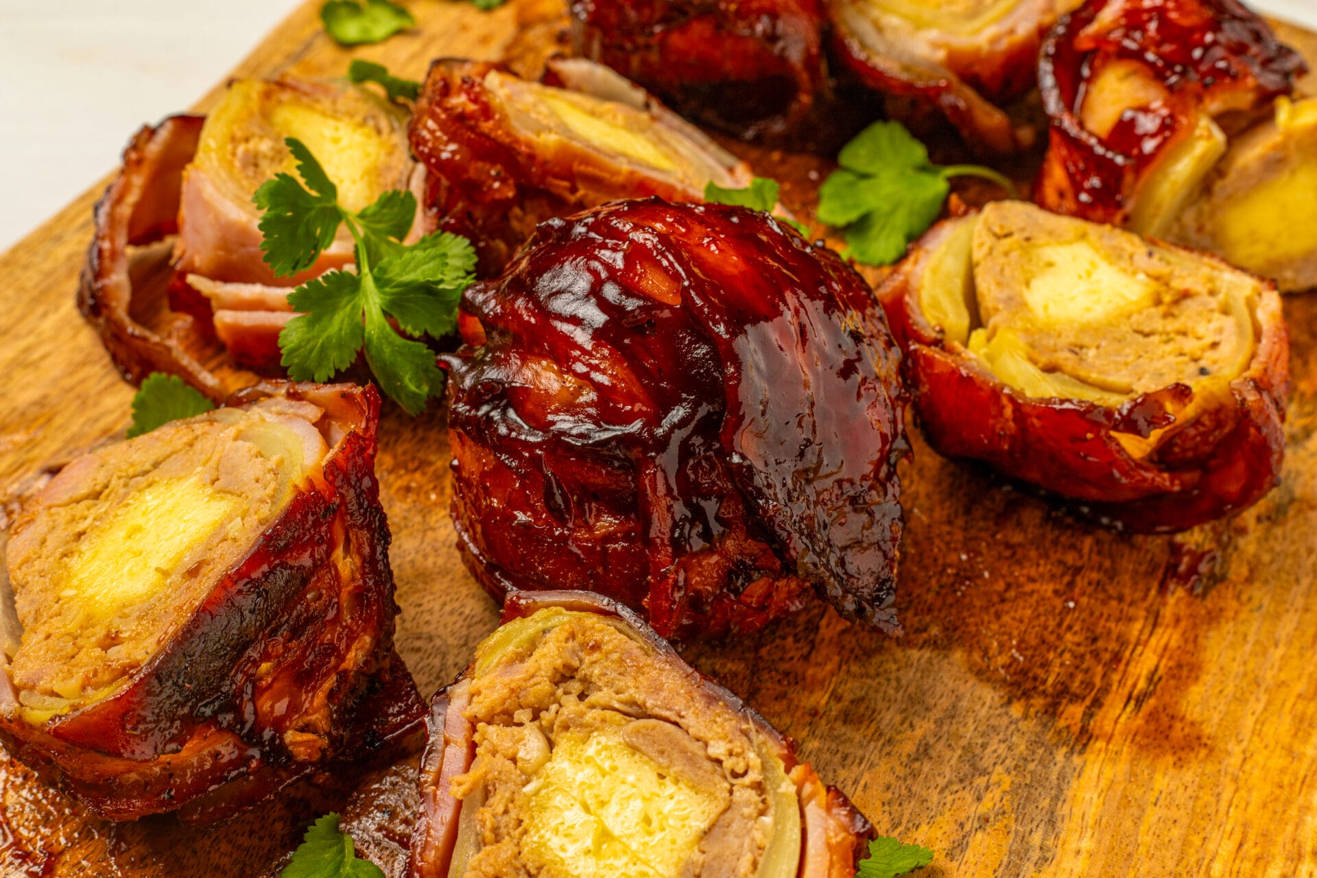 Traeger Smoked Onion Bombs Simply Meat Smoking