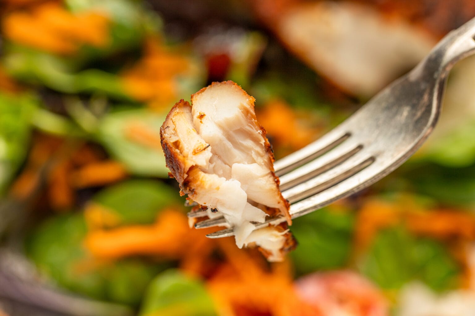 Grilled Hogfish Snapper Simply Meat Smoking