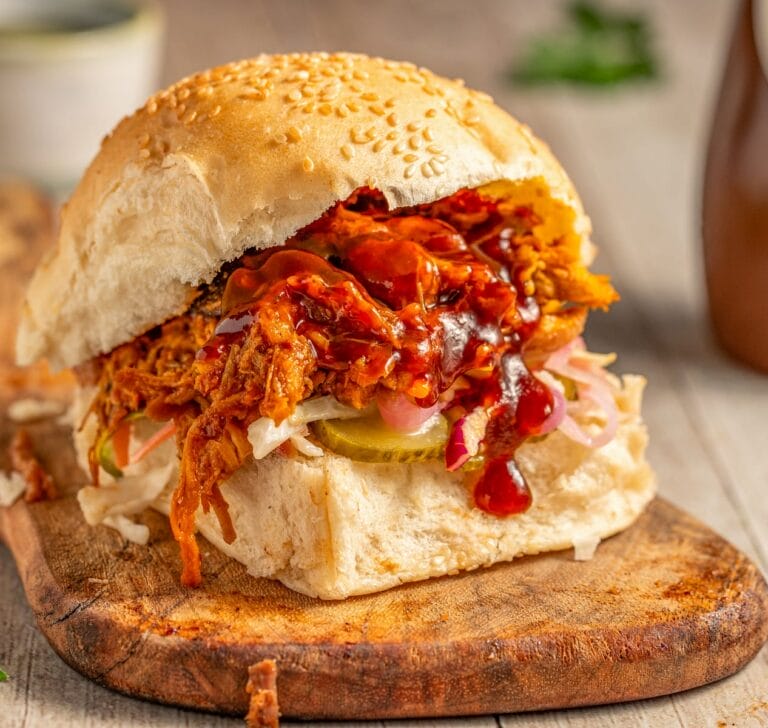 Smoked Pork Butt Recipe (Smoked and Pulled Pork on a Pit Boss) Simply