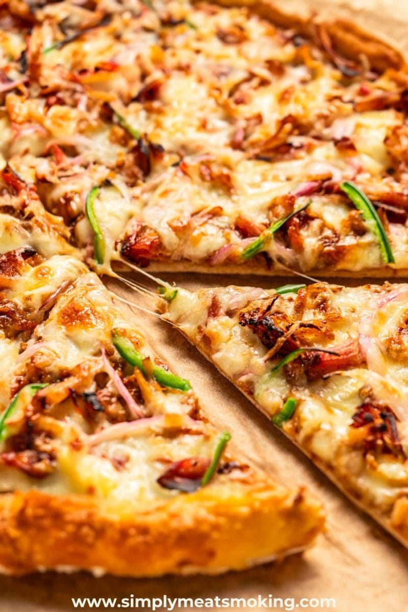 pulled pork flatbread (2)