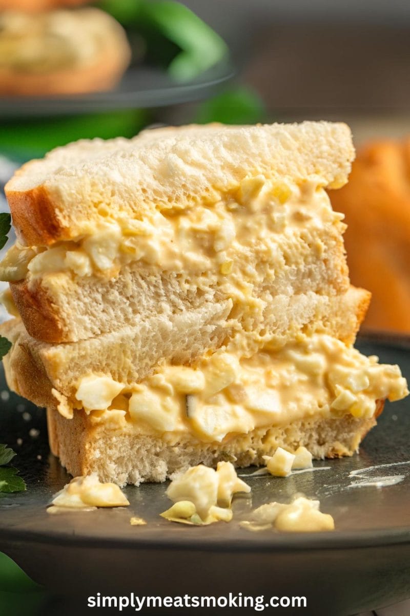 traeger egg salad (4)