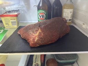 Pit Barrel Smoked Chuck Roast - Simply Meat Smoking