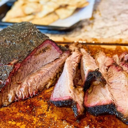 Brisket Internal Temperature A Guide to Brisket Target Temperature