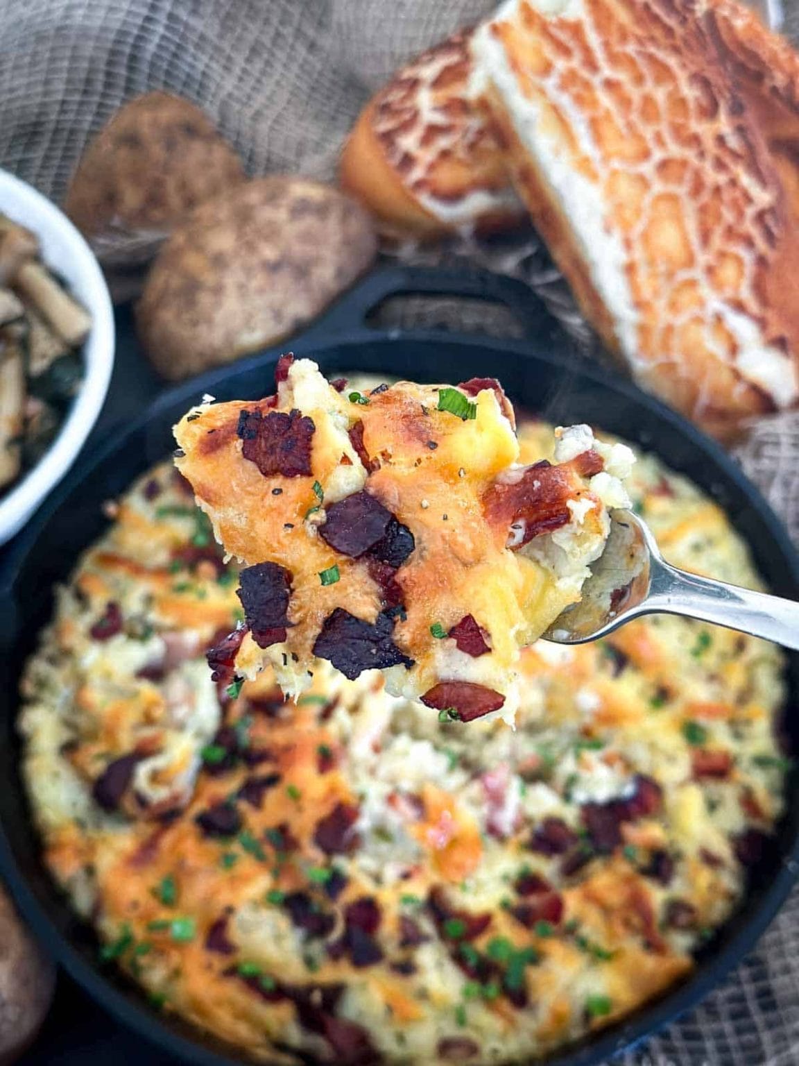 38 best side dishes for steak simply meat smoking